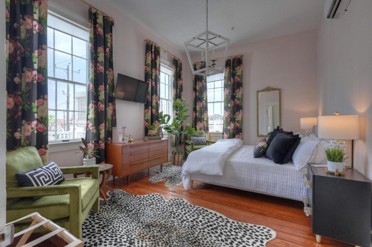 Deluxe Double Room with Bath