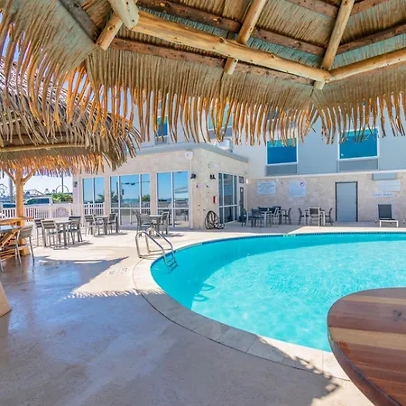 Clarion Pointe Galveston Seawall-3